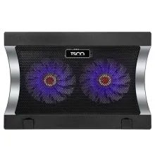 پایه خنک کننده لپ تاپ تسکو مدل TCLP 3101