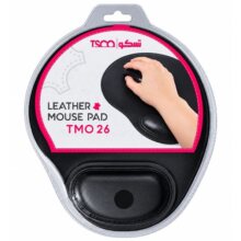 ماوس پد طبی تسکو مدل TMO 26