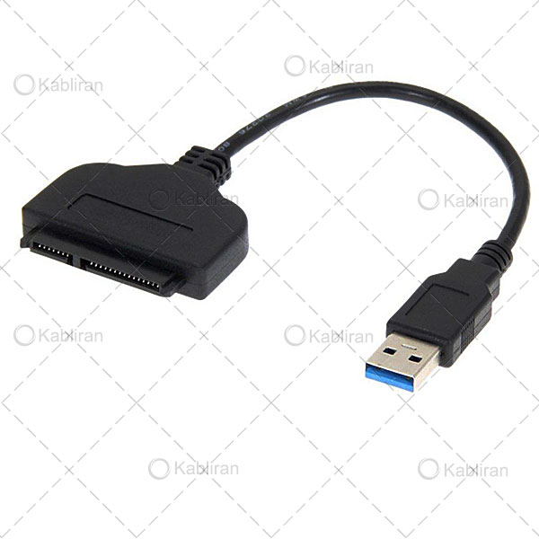 USB3.0 TO SATAخرید-