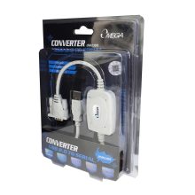 تبدیل USB به سریال امگا (OMEGA)