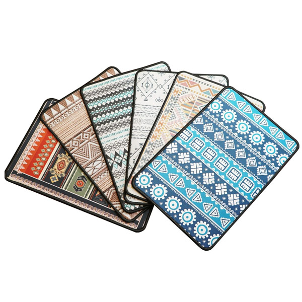 موس پد دی نت مدل DT-X20 سایز 20×29 سانتی‌متر