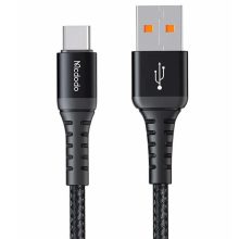 کابل شارژ تبدیل USB به TYPE-C مکدودو مدل CA-2274