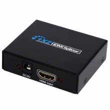 اسپلیتر ۲ پورت HDMI فرانت (Faranet) مدل FN-V120