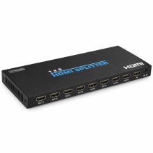 اسپلیتر ۸ پورت HDMI فرانت (Faranet) مدل FN-V218