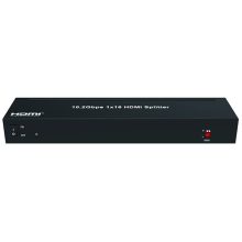 اسپلیتر ۱۶ پورت HDMI فرانت (Faranet) مدل FN-V1316