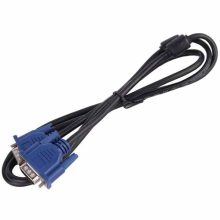 کابل VGA طول ۱.۵ متر (2+3)