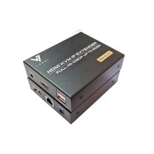 ااکستندر HDMI KVM واصل VASEL مدل VSL_HKV200