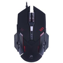 ماوس گیمینگ پی نت مدل Z150