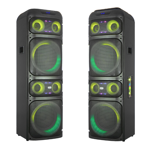 اسپیکر خانگی آنیکو مدل CH-1090