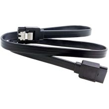 کابل دیتا SATA قفل‌دار (ساتا ۶)