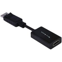 تبدیل DisplayPort به HDMI مدل FN-DP2HA فرانت
