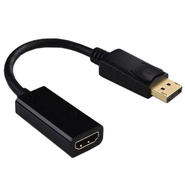 تبدیل DisplayPort به HDMI مدل FN-DPH12A فرانت