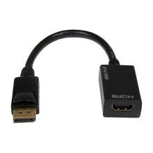 تبدیل DisplayPort به HDMI مدل FN-DPH11P فرانت