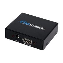 اسپلیتر ۲ پورت HDMI  مدل FN-V120 فرانت