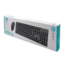 کیبورد و ماوس پی نت مدل KM-800