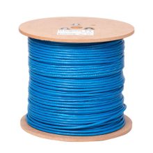 کابل شبکه لگراندUTP Cat6 مدل 050 حلقه 305 متری