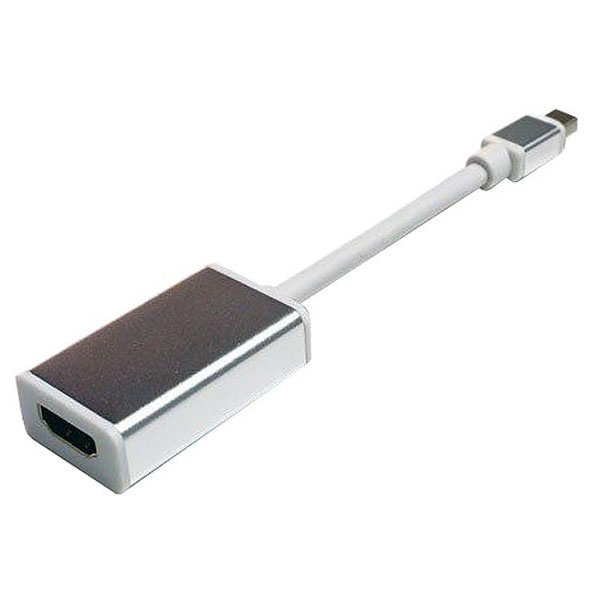 تبدیل Mini DisplayPort به HDMI مدل FN-MDP2HA فرانت