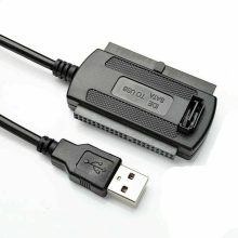 مبدل SATA و IDE به USB 2.0 مدل 52x