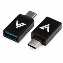تبدیل OTG Type-C واصل VASEL مدل VSL-OT60