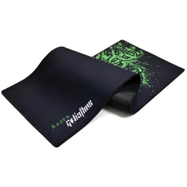 پد موس گیمینگ بزرگ دی نت 90×40 طرح Razer