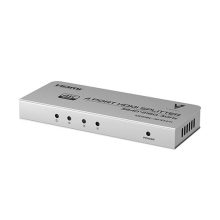 اسپلیتر HDMI واصل 4 پورت مدل VSL-4K-104H