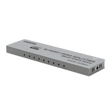اسپلیتر HDMI واصل ۸ پورت مدل VSL-4K-108H