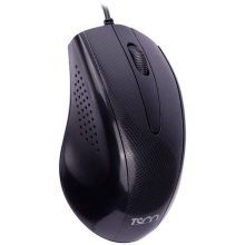 ماوس تسکو مدل TM281 با سیم