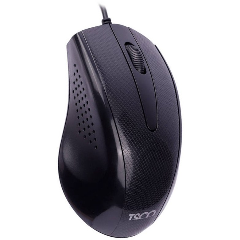 ماوس تسکو مدل TM281 با سیم