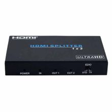 اسپلیتر ۲ پورت HDMI فرانت مدل FN-V212