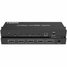 اسپلیتر ۴ پورت HDMI فرانت (Faranet) مدل FN-V134