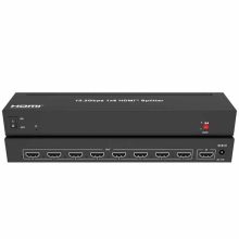 اسپلیتر ۸ پورت HDMI فرانت (Faranet) مدل FN-V138
