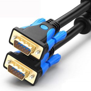 انواع کابل Vga و تفاوت آنها با یکدیگر