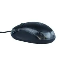 ماوس باسیم ایکس فورتک مدل X10 | X4TECH X10 Mouse