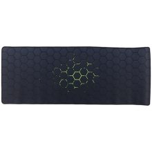 پد موس گیمینگ دی نت 80×30 طرح لانه زنبوری