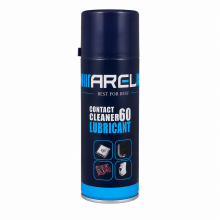 اسپری کنتاکت شوی چرب آرل مدل 60 (Lubricant) حجم 450 میلی‌لیتر