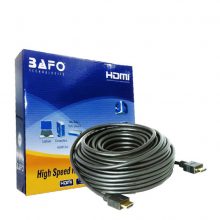 کابل HDMI   بافو 5 متری ورژن 2.0
