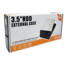 باکس هارد 3.5 اینچی USB 3.0