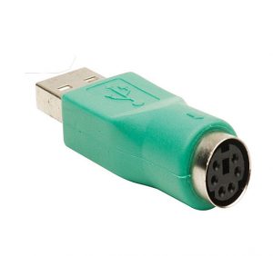تبدیلPS2بهUSB-چیست؟