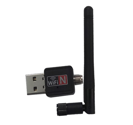 کارت شبکه USB انتن دار مدل   DA-932دیتا لایف(DATALIFE)