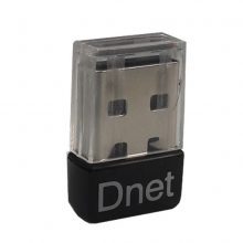 کارت شبکه USB بدون انتن مدل 82.11دی نت (DNET)