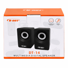 اسپیکر دی نت مدل DT-14