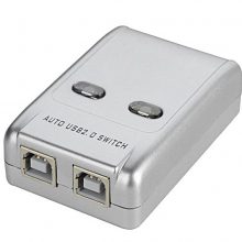 دیتاسوئیچ اتو 2 پورت USB پی نت(AUTO)