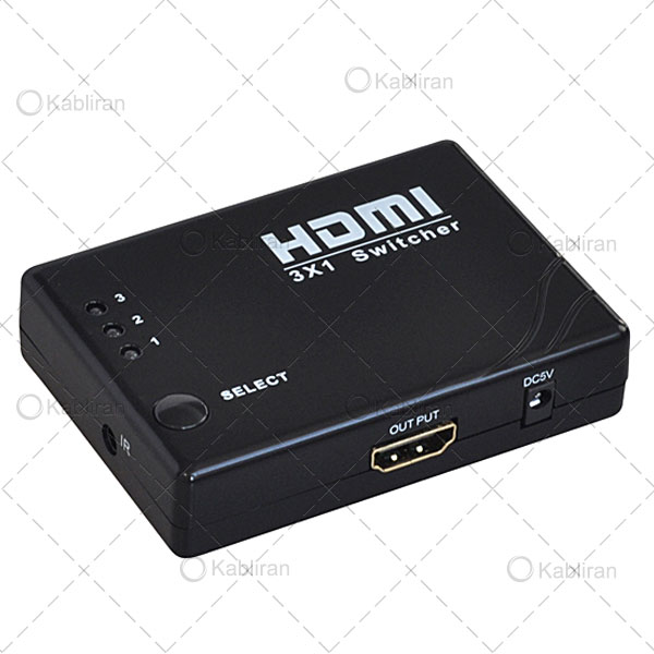 خرید-سویچ-3-پورت-HDMI