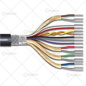 رشته های-داخلی-کابل-HDMI