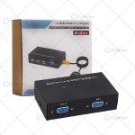 کابرد-سویچ-KVM-ریموتدار