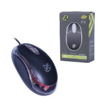 بسته بندی ماوس X4TECH مدل X10