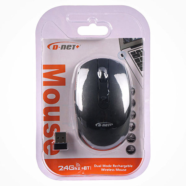 ماوس DT-235 دی نت (D-net)