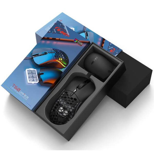ماوس T60 دی نت (D-net)