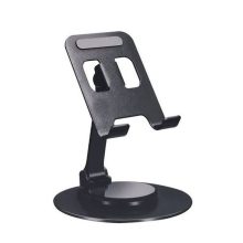 پایه نگهدارنده موبایل رومیزی پی‌نت مدل H-103