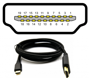 HDMI-چیست